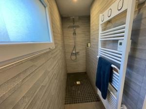 Appartement dans une Villa au calme