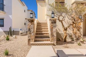 Luxury villa with privacy and breathtaking views