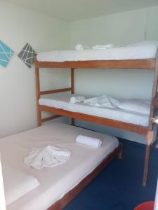 Hostal azul beach isla baru