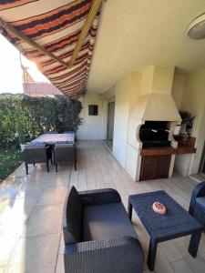 Villa Marina Cottage