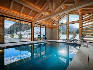 Chalet Julena - OVO Network - Thuy-Dessus