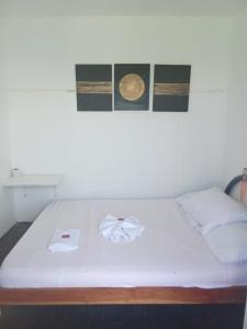 Hostal azul beach isla baru