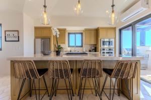 Golf Ocean Views & Pure Luxury Await You