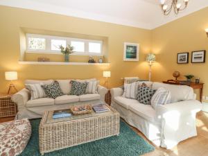 The Old Laundry Cottage