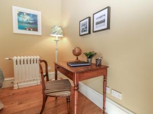 The Old Laundry Cottage