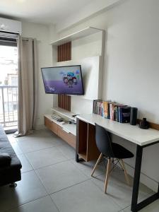 Se hospede no coração da boemia