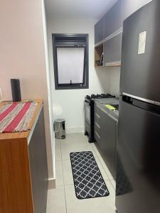 Se hospede no coração da boemia