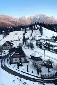 Pensiunea Margareta corp A, Ceahlau - Gura Hangului