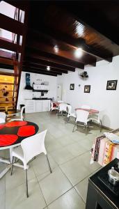 Spazio Itaúna Pousada