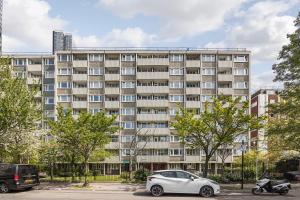 Angel & Old St 1bed Flat near Tube & Shops- MAC 2