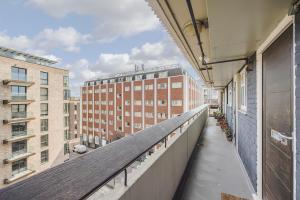 Angel & Old St 1bed Flat near Tube & Shops- MAC 2