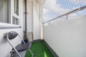 Angel & Old St 1bed Flat near Tube & Shops- MAC 2