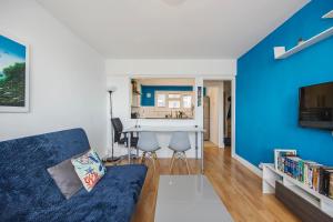 Angel & Old St 1bed Flat near Tube & Shops- MAC 2