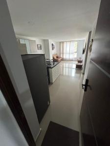 Apartahotel Centro Comercial San Gil Plaza