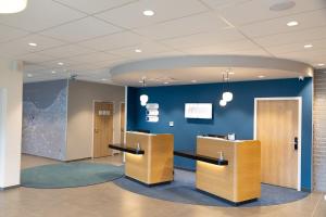 Hotels Holiday Inn Express Caen Epron by IHG : photos des chambres