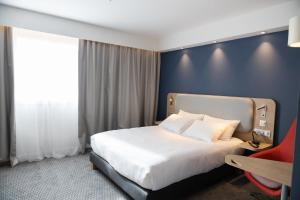 Hotels Holiday Inn Express Caen Epron by IHG : photos des chambres