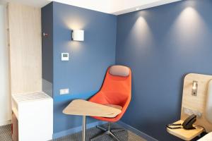 Hotels Holiday Inn Express Caen Epron by IHG : photos des chambres