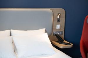 Hotels Holiday Inn Express Caen Epron by IHG : photos des chambres