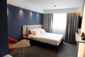 Hotels Holiday Inn Express Caen Epron by IHG : photos des chambres