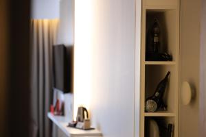 Hotels Holiday Inn Express Caen Epron by IHG : photos des chambres