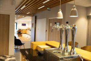 Hotels Holiday Inn Express Caen Epron by IHG : photos des chambres