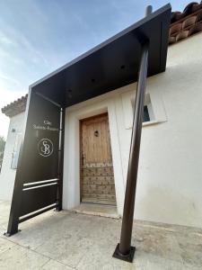 Gîte Sainte Baume