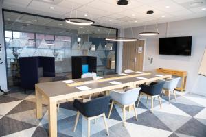 Hotels Holiday Inn Express Caen Epron by IHG : photos des chambres
