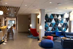 Hotels Holiday Inn Express Caen Epron by IHG : photos des chambres