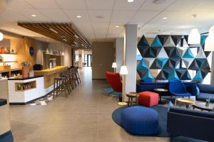 Hotels Holiday Inn Express Caen Epron by IHG : photos des chambres