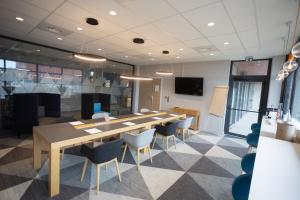 Hotels Holiday Inn Express Caen Epron by IHG : photos des chambres