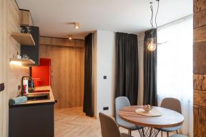 Уютно Студио Verde Suites 07