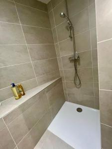 Un spacieux t2 en plein centre cours belsuns