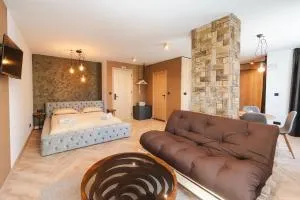 Уютно Студио Verde Suites 07 - Simitli