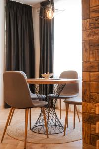 Уютно Студио Verde Suites 07