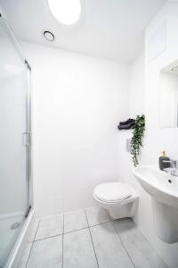 Luxury Apartment - Sheffield City Centre