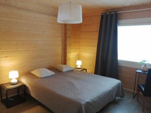 Villa Saimaan Valo