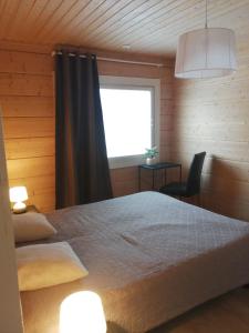 Villa Saimaan Valo