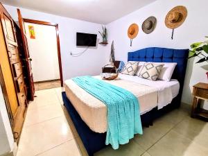 CASA LABRANZA GARDEN, en Labranzagrande Boyacá