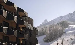 Haunold Homes - 卡西圣马达莱娜