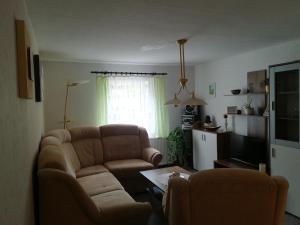 schnuggliche Ferienwohnung