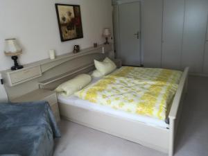 schnuggliche Ferienwohnung