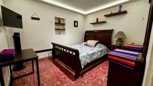 Alojamiento en el Centro Histórico