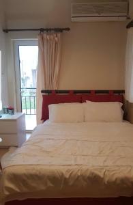 The Quiet Corner Kalamata - Ubytování bez kategorie ve městě Kalamata