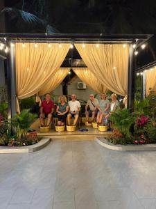 Tam Coc Wonderland Lodge