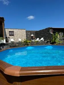 Casa El Mirador - Mácher