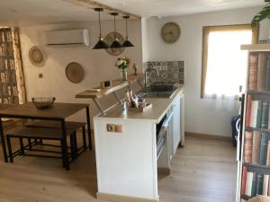 Maison charmante à Saint-Romain, animaux acceptés.