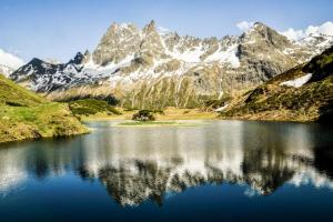 PETE Alpine Boutique Hotel - klein und fein - Private SPA Suiten und Zimmer