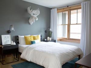 Luxury 2 bed 2 bath Condo in River Run with Pool and Hot Tub