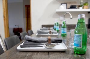 Luxury 2 bed 2 bath Condo in River Run with Pool and Hot Tub