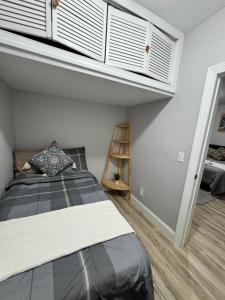 Luxury Modern Apt near NYC for 4 people